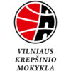 VILNIUS KM Team Logo